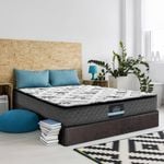 Giselle 24cm King Mattress