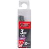 Full Boar 3mm M35 Cobalt Drill Bit - 10 Pack