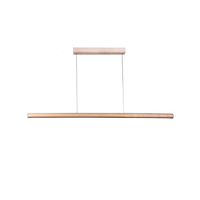 Lexi Lighting Freya LED Pendant Light - Small Natural