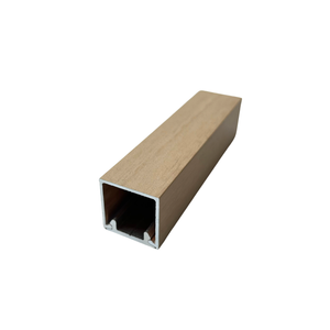 DECO 25 x 25mm Curly Birch QuickClick DecoBatten Cover