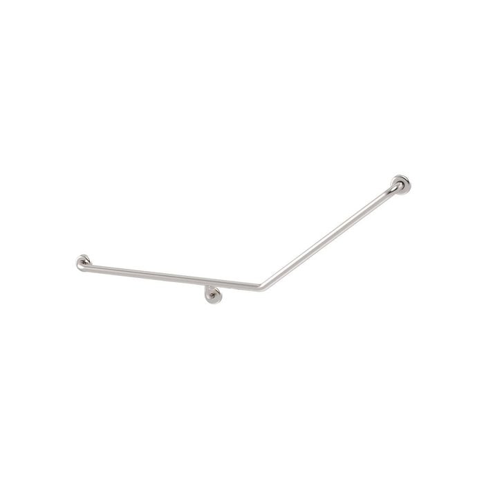 3monkeez 870 x 700mm 32mm Angled Grab Rail