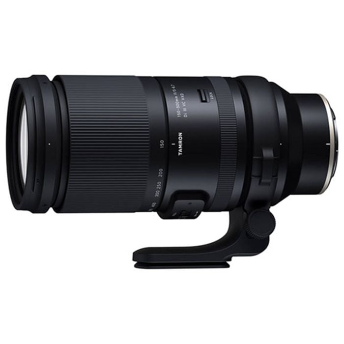 Tamron 150-500mm F/5-6.7 Lens For Nikon-z