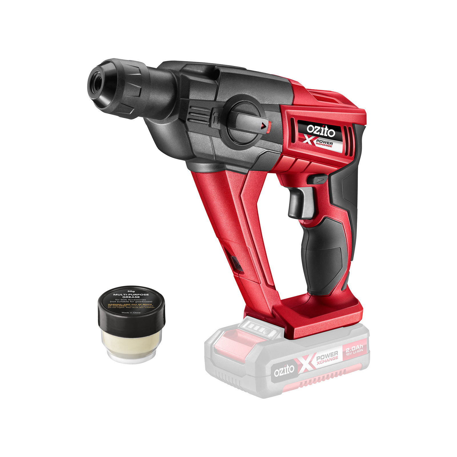 Sds hammer drill bunnings sale