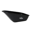 Saxon 100L Black Pick and Mix Wheelbarrow Tray