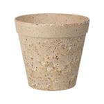 Northcote Pottery 15cm Chaff Benji Pot