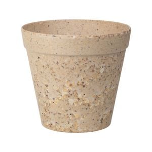 Northcote Pottery 15cm Chaff Benji Pot