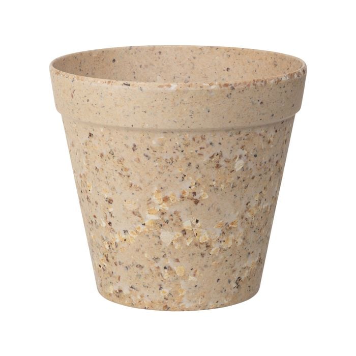 Northcote Pottery 15cm Chaff Benji Pot