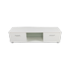White Tv Entertainment Cabinet Unit