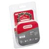 Oregon 12" 0.050 Gauge 45DL Chainsaw Chain