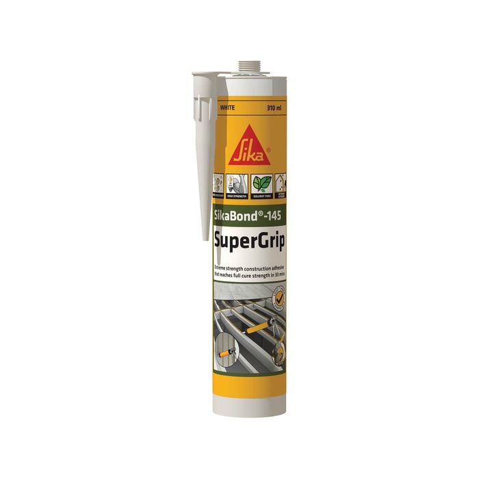 Sika Sikabond-145 SuperGrip