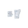Miles Nelson Mantis Latching Wall Mount Door Stop