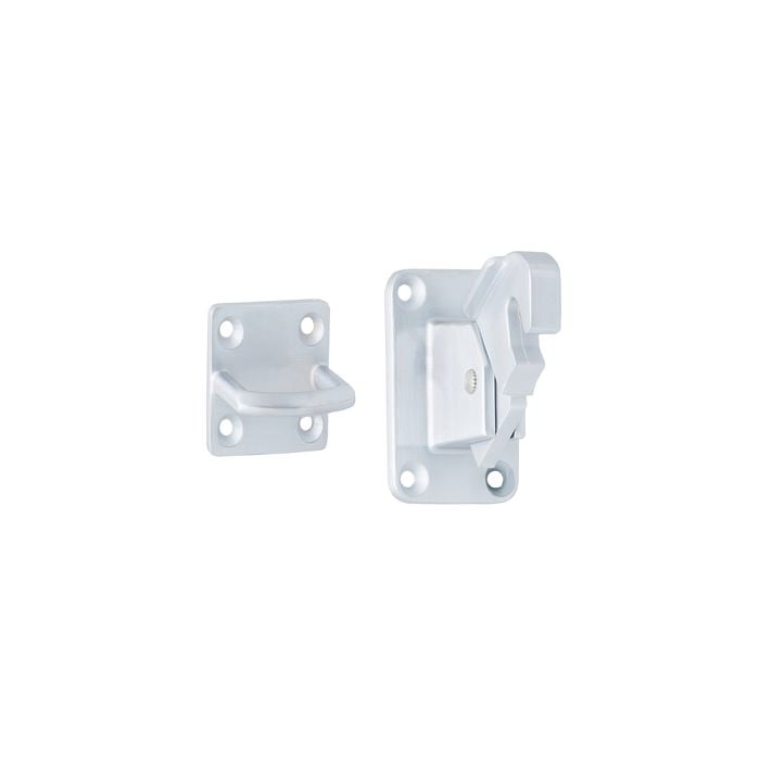 Miles Nelson Mantis Latching Wall Mount Door Stop