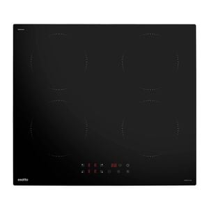 Esatto 60cm Touch Induction Cooktop