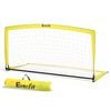Everfit 2m Football Soccer Net Portable Goal Net Rebounder Sports Training