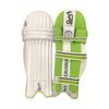 Kahuna Pro 1200 Cricket Batting Leg Guards Pads Left Hand Adult