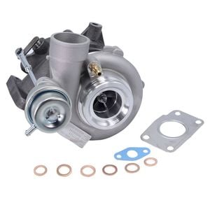 New Gt17 Gt1752s Turbocharger Turbo For Saab 9-3 Ys3d 9-5 Ys3e 2.0t 2.3t 3.0 V6t