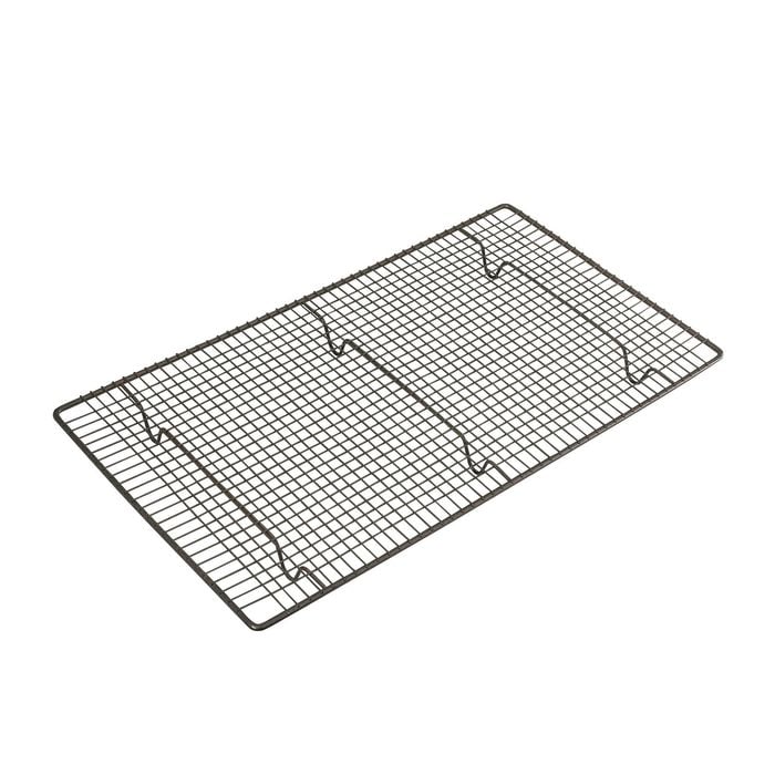 Bakemaster Non Stick Cooling Tray 46x25cm