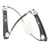 Autopa Window Regulator W/o Motor Right Front For Mercedes W221 S350 S500 S600