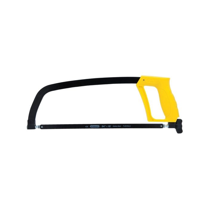 Stanley 305mm Tension Hacksaw STHT20138
