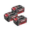 Ozito PXC 18V 4.0Ah Battery Multi Pack