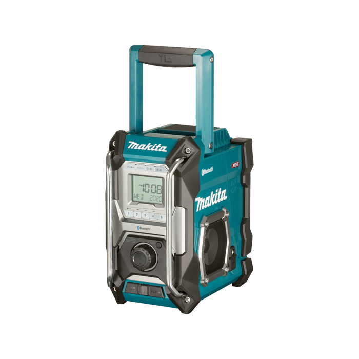 Makita 40V/18V/12V Bluetooth Radio