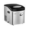 Maxkon 27kg Ice Maker Machine Hollow Cylinder Shape
