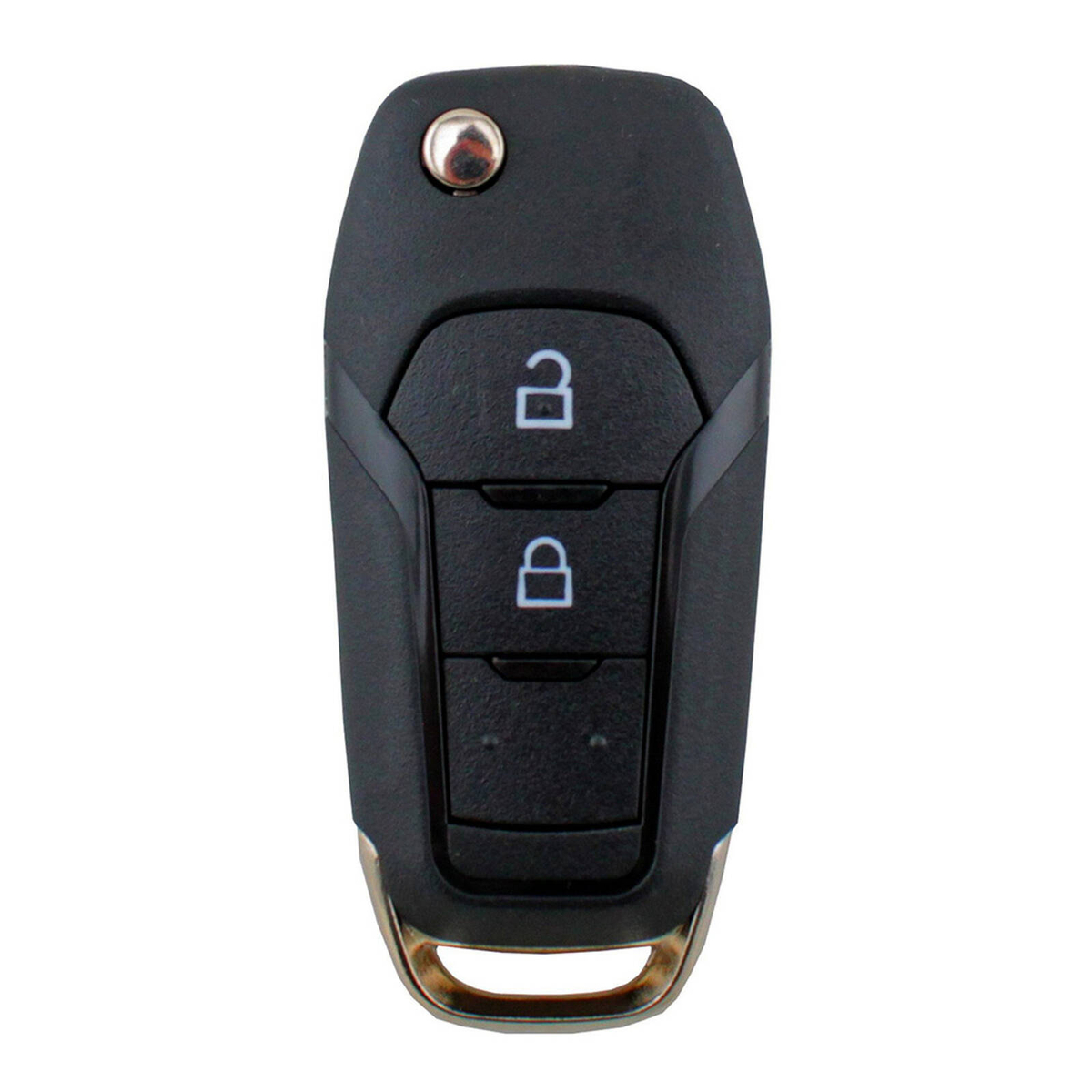 TKW 2 Button Remote Flip Key Housing to Suit Ford Ranger + Various ...