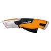 Fiskars Safety Utility Knife 