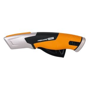 Fiskars Safety Utility Knife 