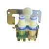 Kleenmaid Fridge Dual Water Inlet Valve WR57X10029
