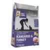 Meals For Meows (mfm) Kangaroo & Turkey With Coconut Oil Dry Cat Food 9 Kg