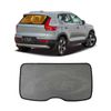 Rear Windscreen Sun Shade for Volvo XC40 2018-Onwards Sun Blind Mesh