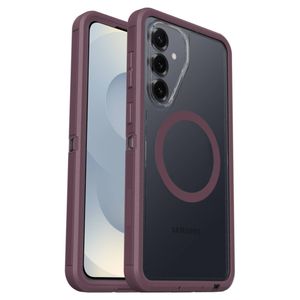 OtterBox Defender Pro XT Magnetic Case (Suits Galaxy S26 Plus) - Dye Hard Pink