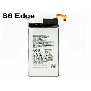 Replacement Battery For Samsung Galaxy S6 Edge