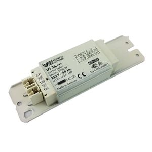 Skope Fridge Ballast (36W) ELZ1251B2