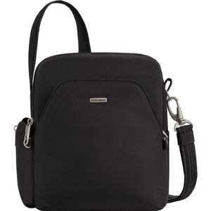 Travelon Classic Anti-Theft Travel Bag in Black