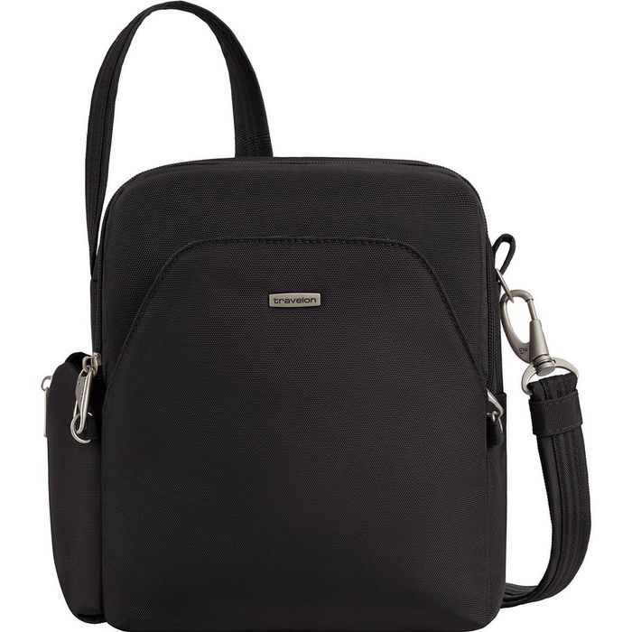 Travelon Classic Anti-Theft Travel Bag in Black