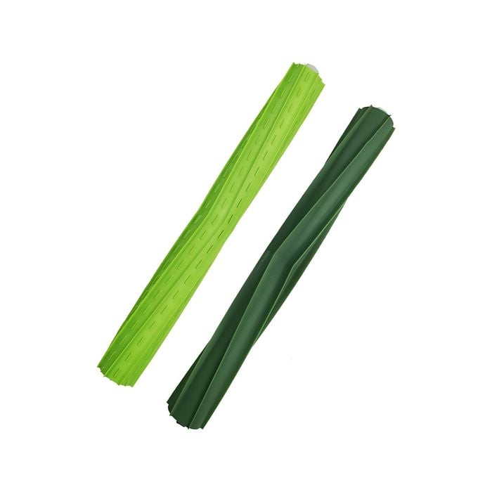 Wide Dual Rubber Main Brushes for  iRobot Roomba S Series (S9 & S9+)