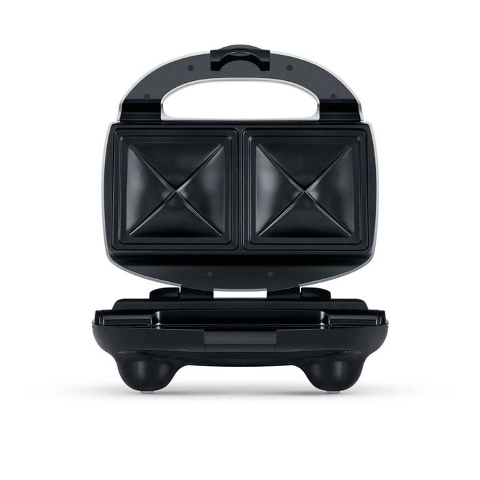 Breville The Big One Jaffle Maker BTS100SIL