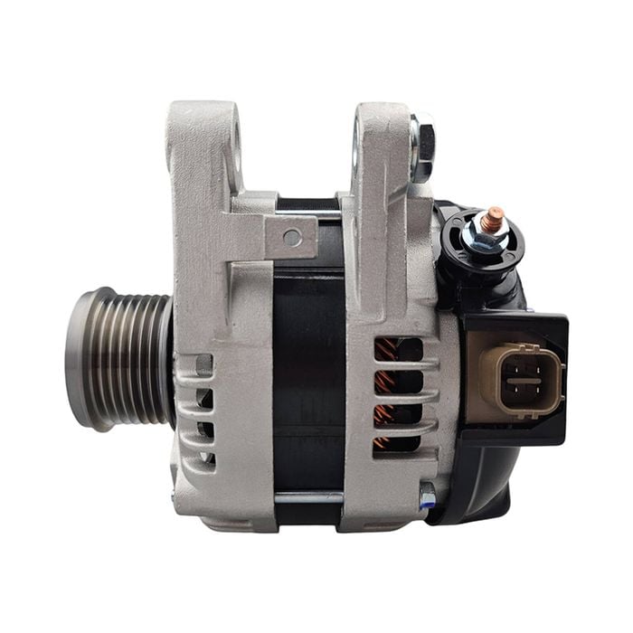 Basco Alternator for Toyota Aurion Estima Blade 3.5L Lexus Rav 4 Tarago Alphard 3.5L 06-19 -BAL1737