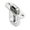 Lemaar 75 x 22 x 65mm Stainless Steel Roller Latch