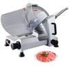 Vevor Commercial Meat Slicer with Electric Deli Food Slicer for cooking