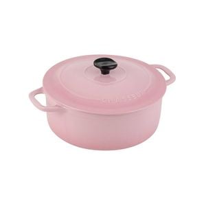 Macaron Casserole Cherry Blossom 24cm Chasseur