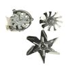 Oven Fan Forced Motor Assembly 819375, suits Asko