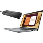 Dell Latitude 5350 - 13.3in FHD 1920x1080 - Ultra 7 165U vPro - 16GB RAM 1x16GB - 256GB SSD - Backlit KB