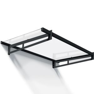 Canopia 3 x 5" Bremen Door Cover