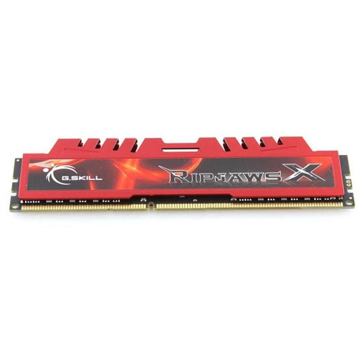 G.skill F3-12800cl10d-16gbxl 16gb (2 X 8gb)/ Pc3-12800 / Ddr3 1600