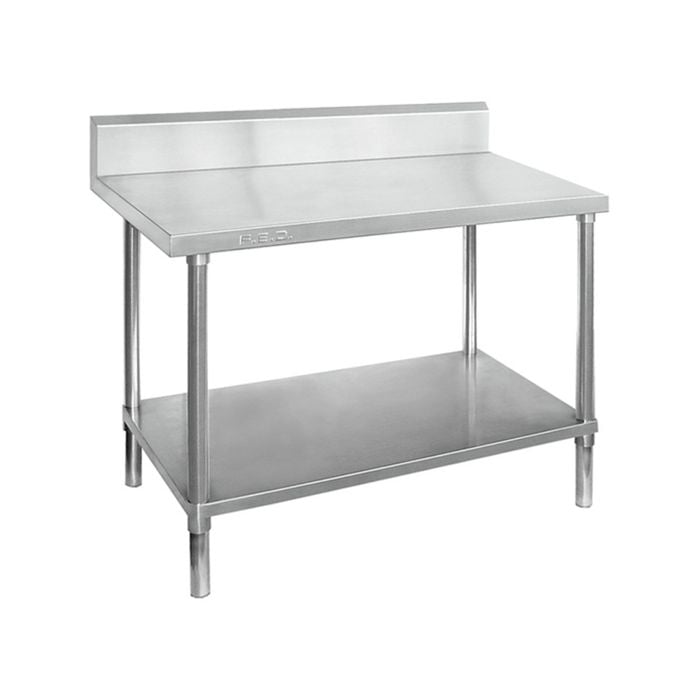 WBB6-2100/A Workbench with Splashback