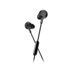 Philips Wired Earbud Bass Headset [tae4105bk/00]
