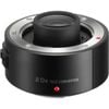 Panasonic 2x Teleconverter Compatible with Panasonic 200mm f/2.8 & 50-200mm lenses